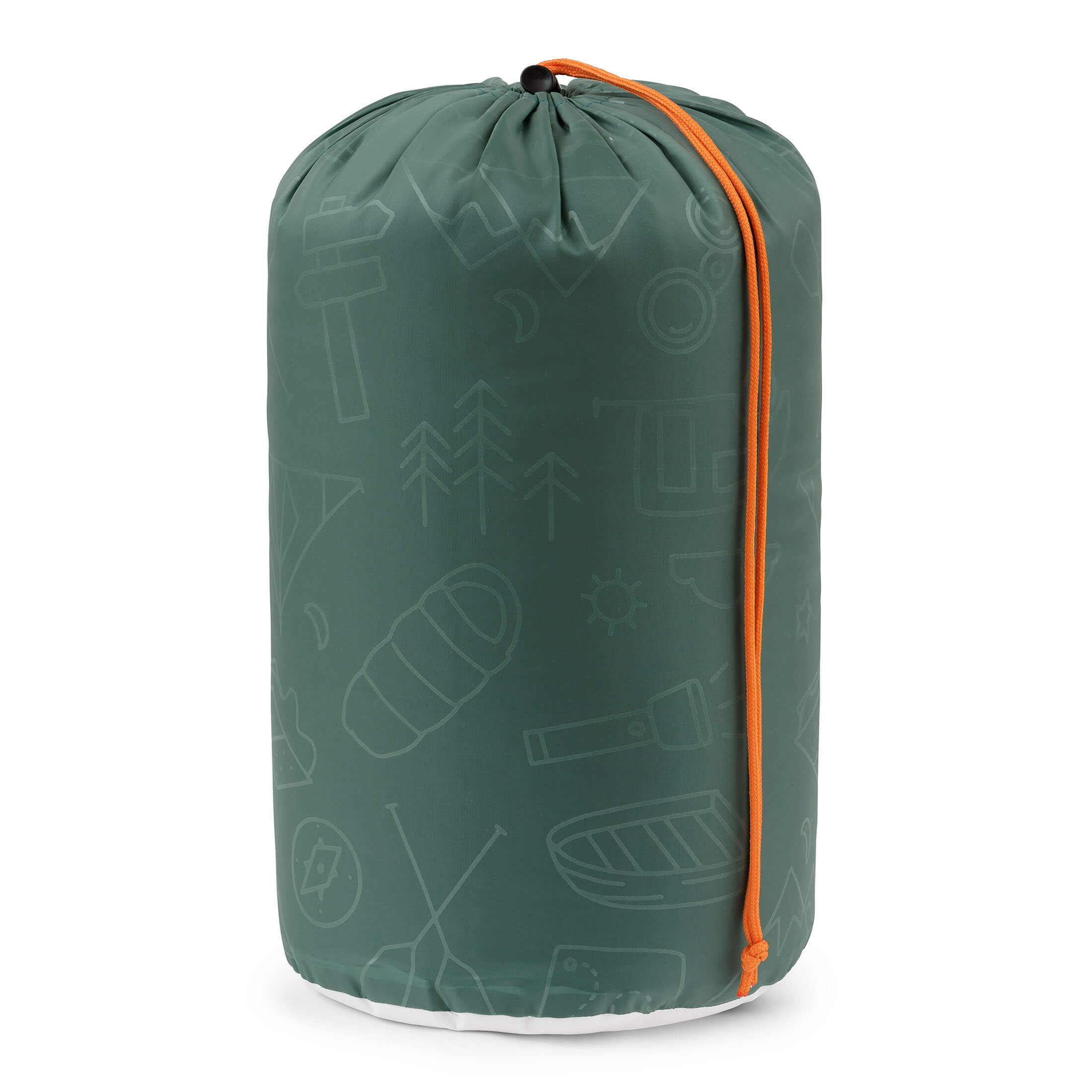 50 Degree Youth Sleeping Bag
