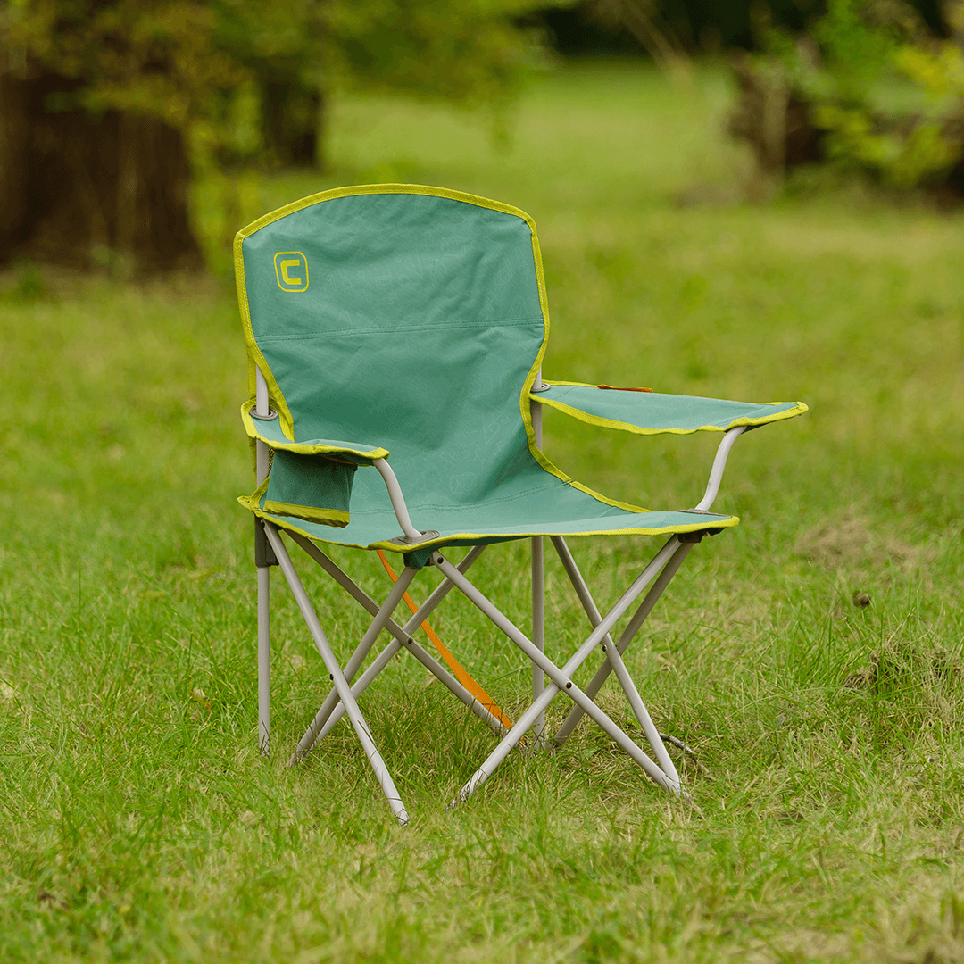 Youth Quad Chair