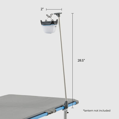 FlexRail Lantern Holder