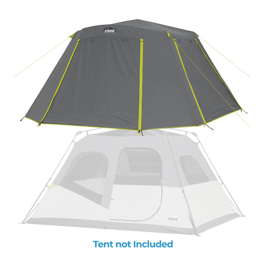 Rainfly - Part #: 92130 – Core Equipment