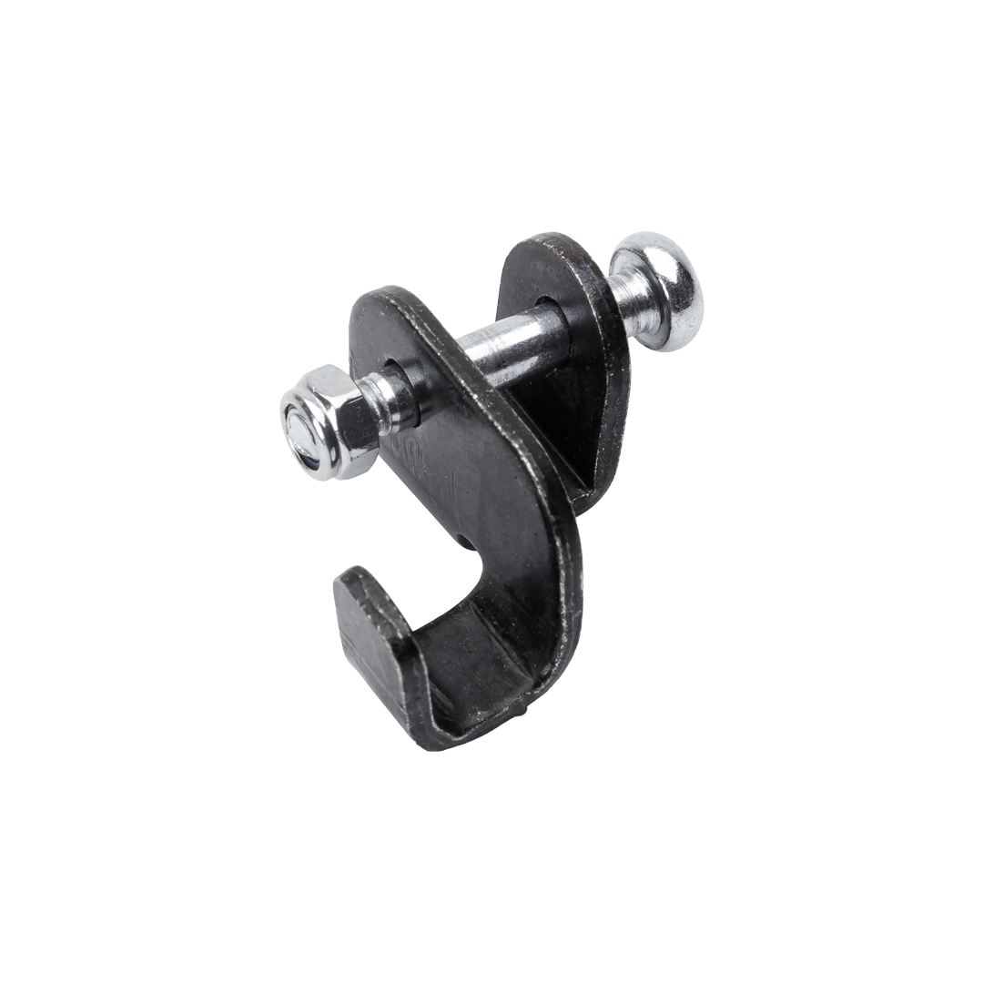 roof joint 92410 with nut and bolt