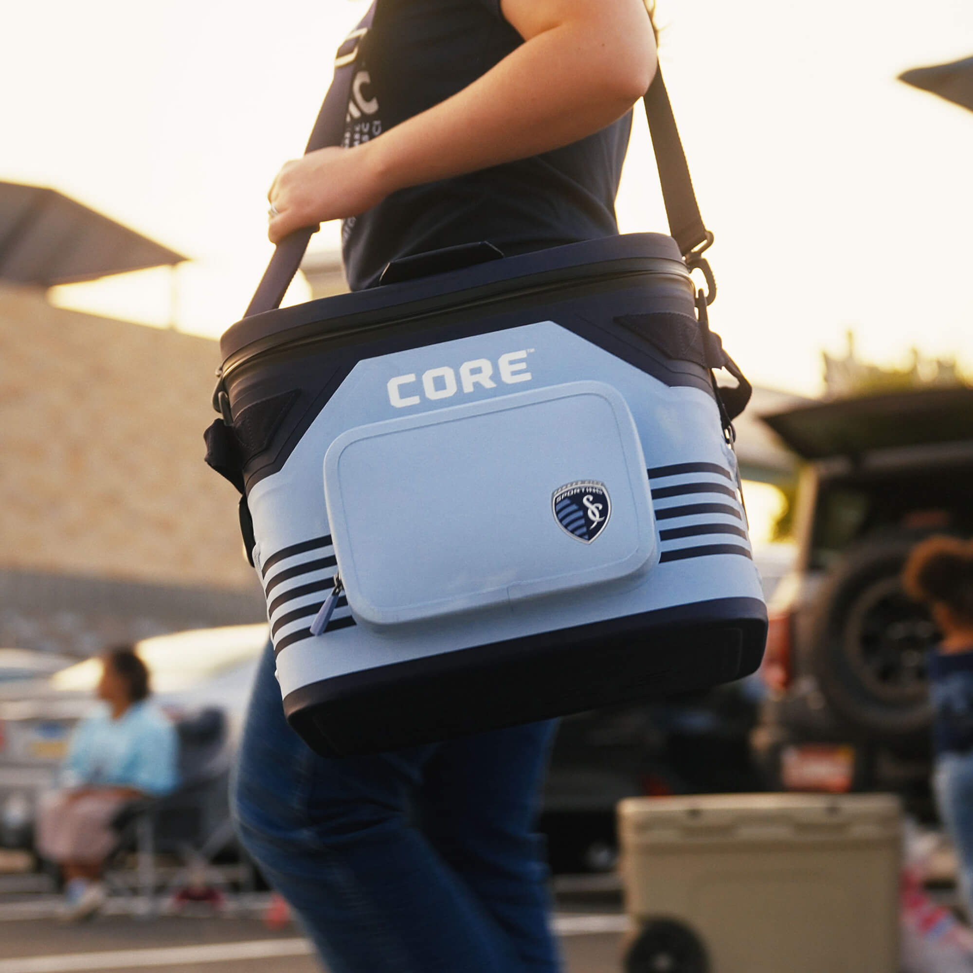 Core Equipment