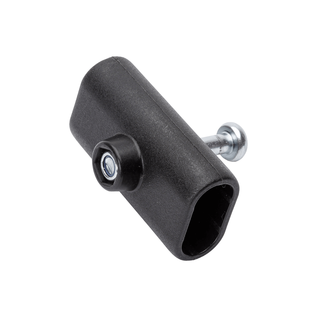 Scissor joint 92362 with nut and bolt 