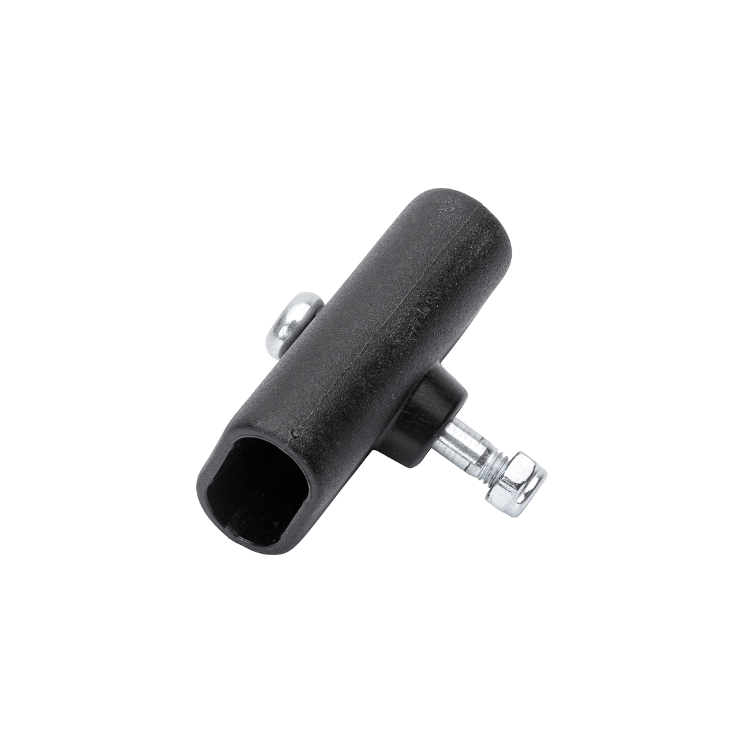 scissor joint 92536 with nut and bolt 