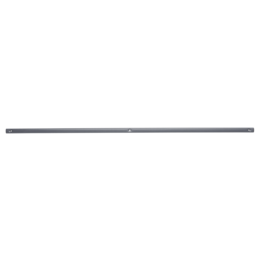 Grey scissor pole B 