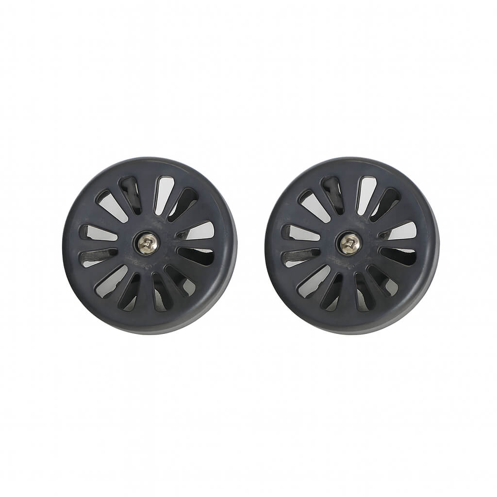 Side Hub (2 Pack) - Part #: 90138