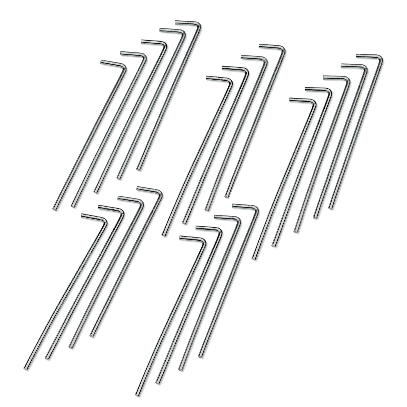 Tent Stakes (22-Pack) - Part #: 90446