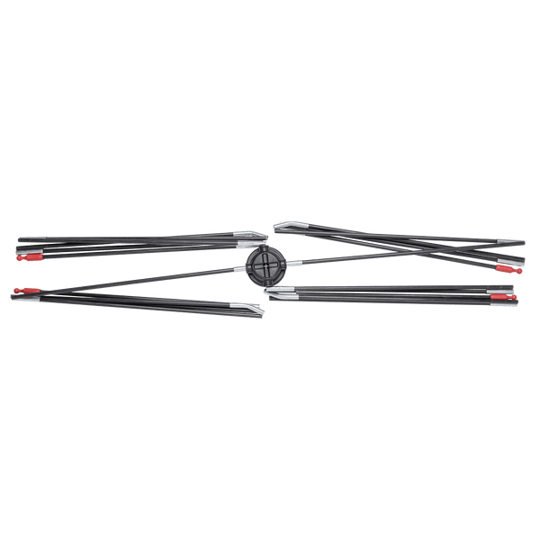 tent poles for sale Tent Pole with Center Hub