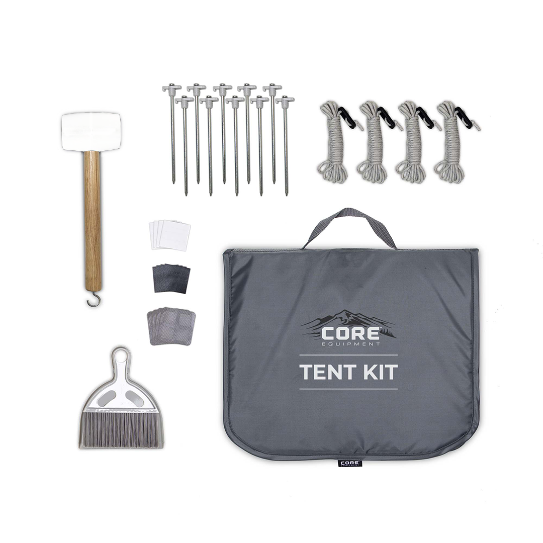 Tent Kit