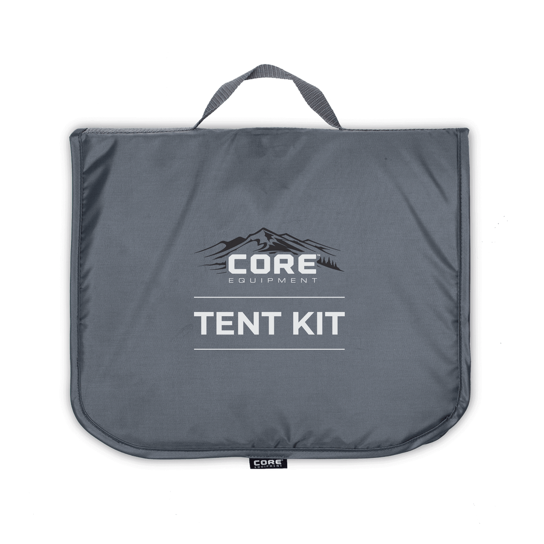 テント・タープ CORE EQUIPMENT Tent Kit – Core Equipment