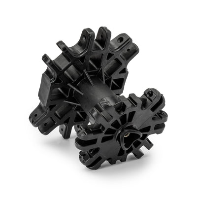 Center Hub - Part #: 91184