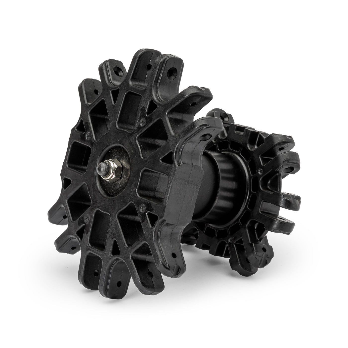 Center Hub - Part #: 91184