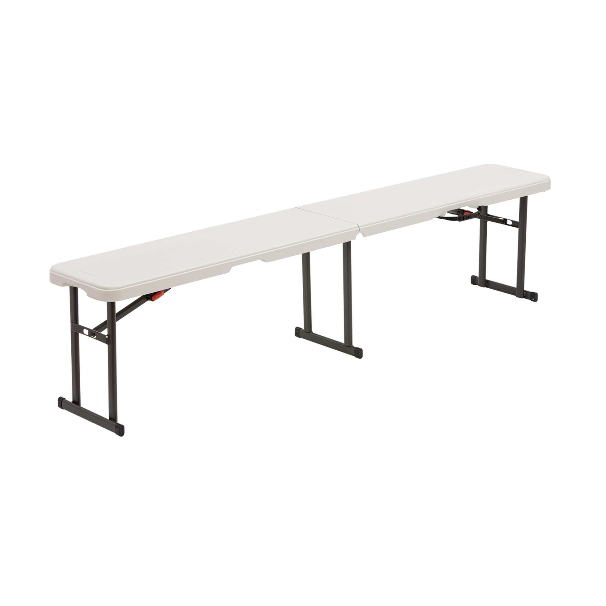 Fold-in-Half Bench