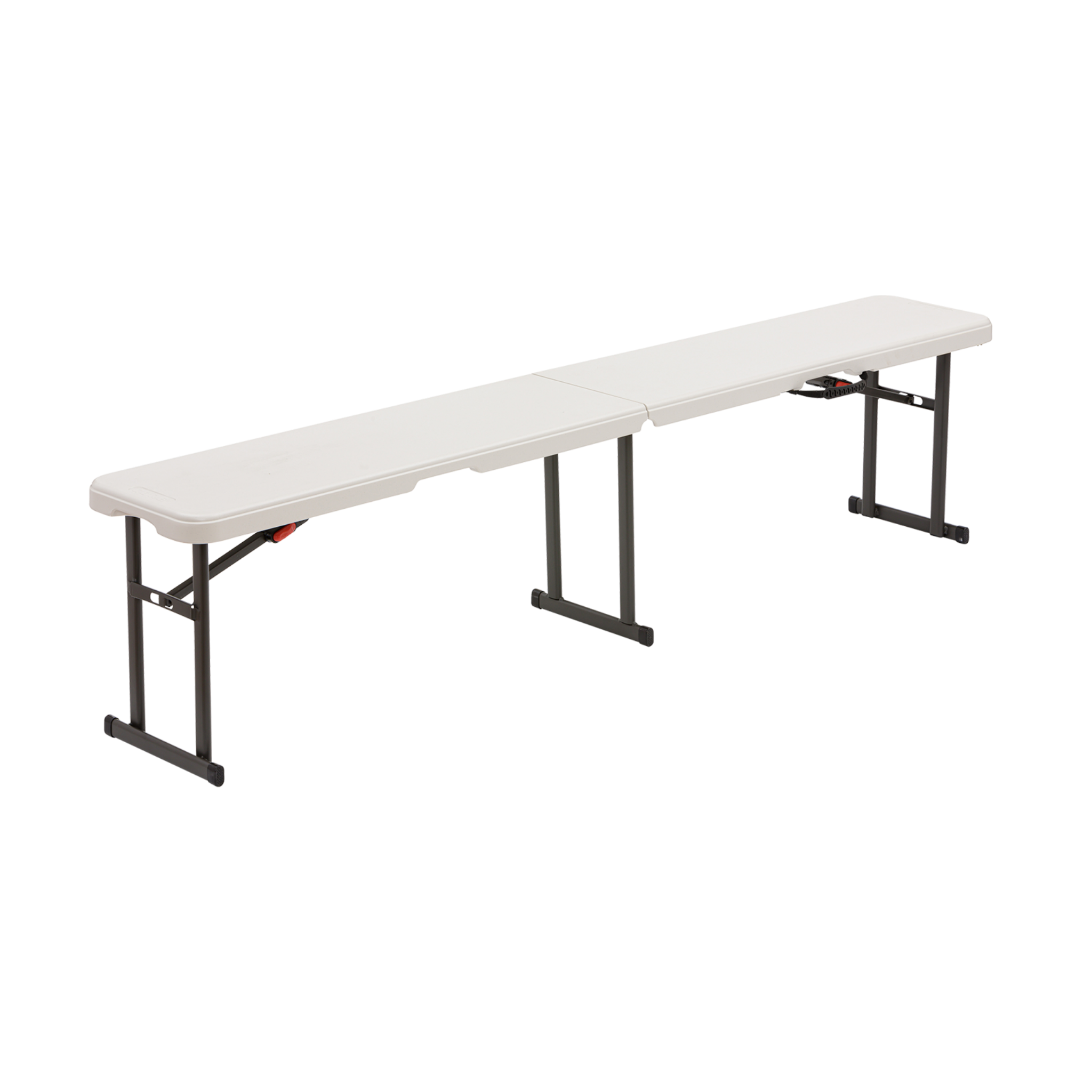 Fold-in-Half Bench