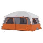 12 Person Straight Wall Cabin Tent – Core Equipment 12 Person Straight Wall Cabin Tent – Core Equipment