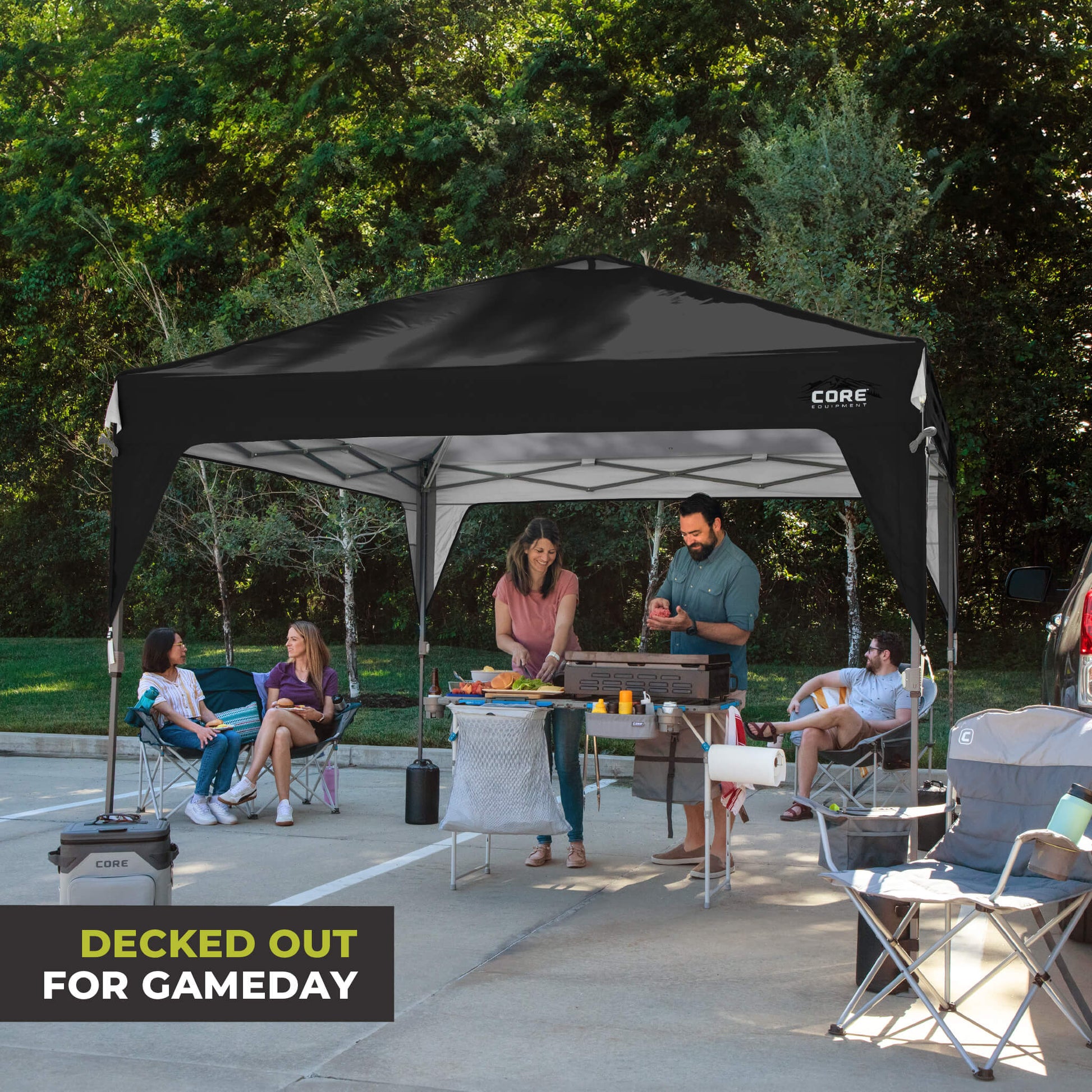 tent top 10 10' x 10' Canopy Top