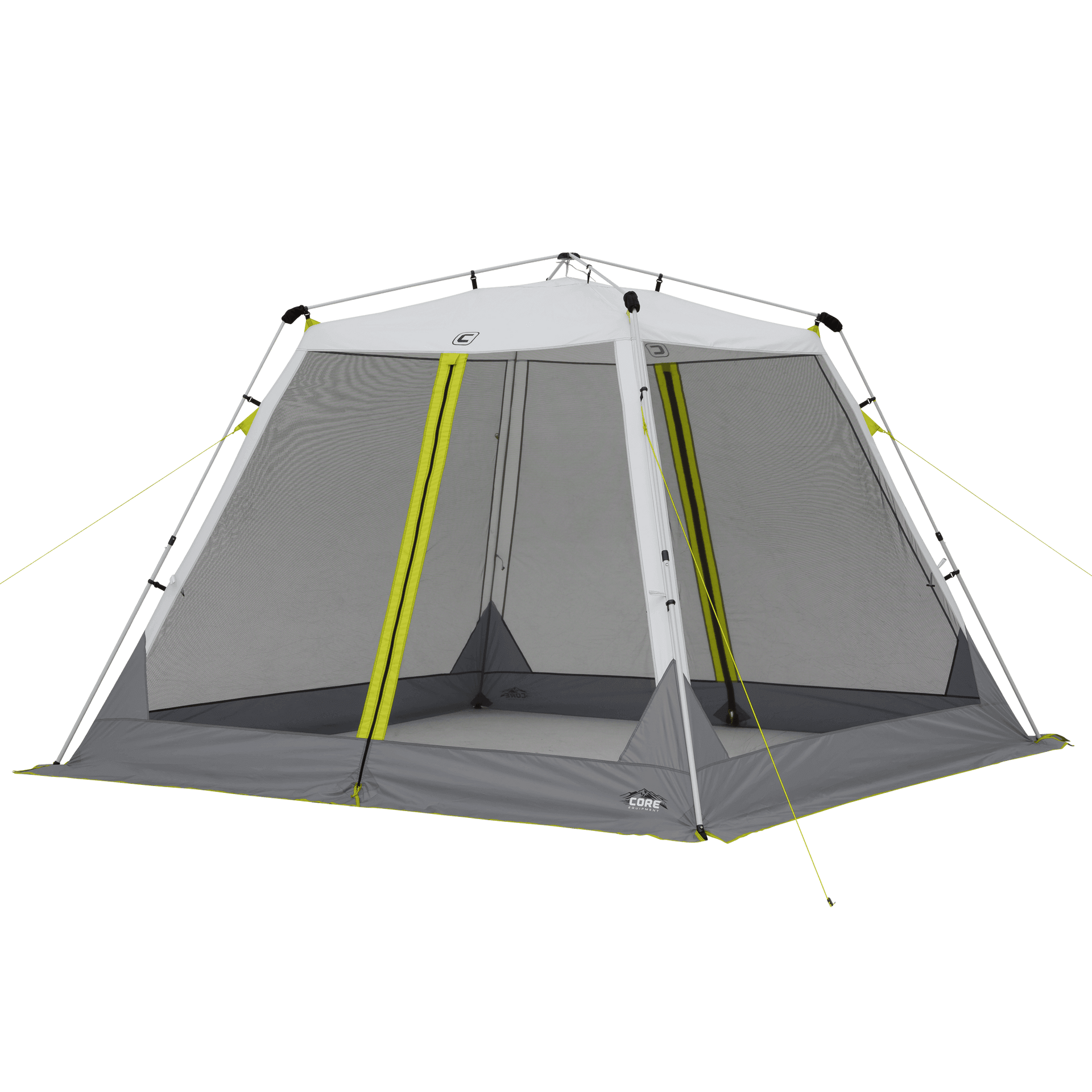 10 x 10 Instant Screen House