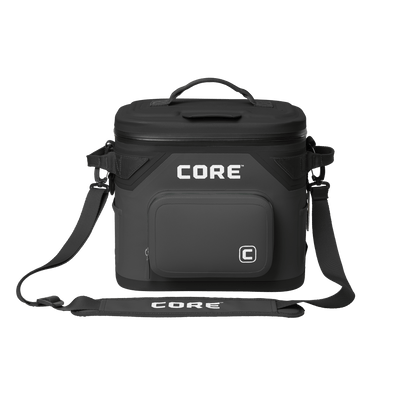 CLIMAKEEP 12 Can Magnetic Soft Cooler