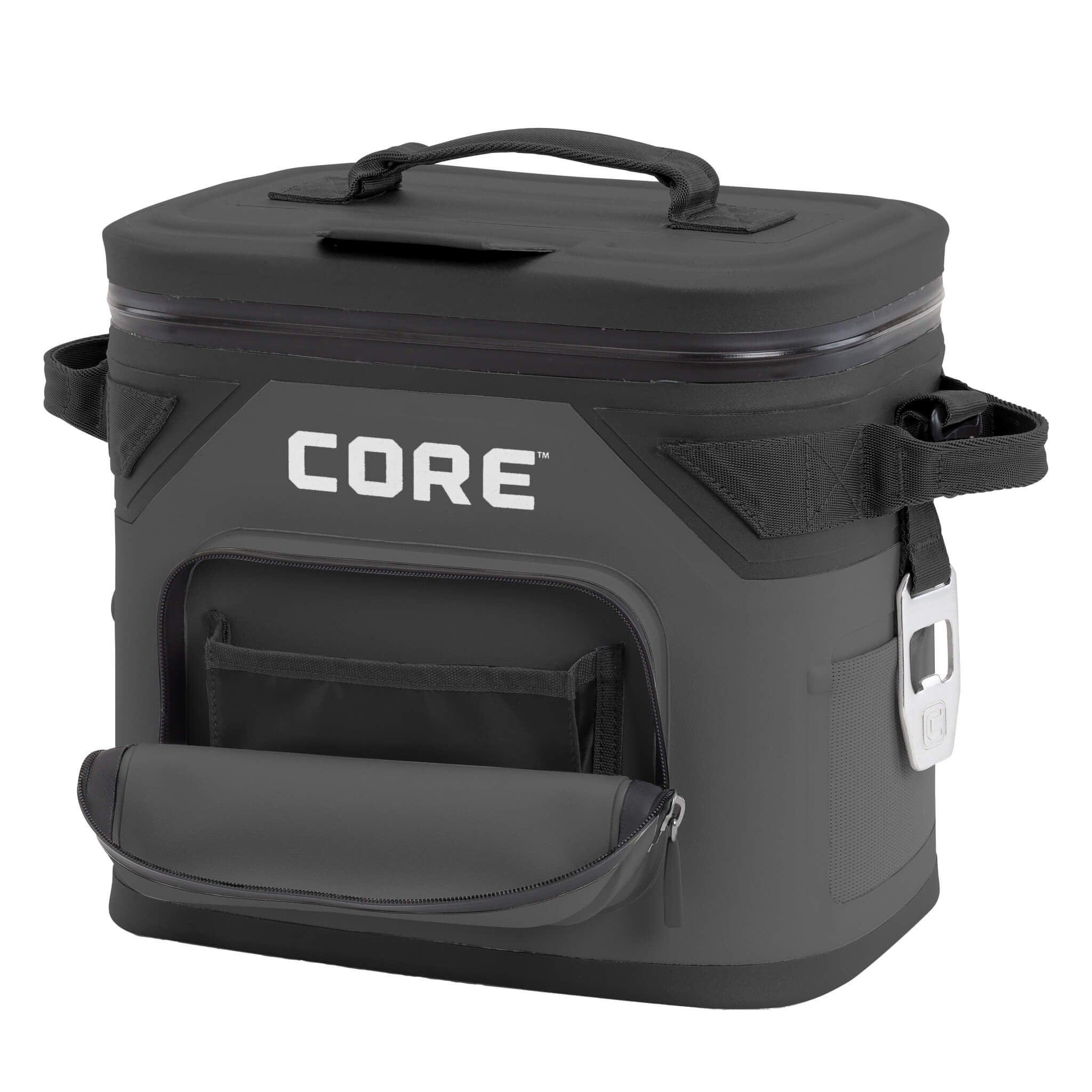 CLIMAKEEP Magnetic 12 Can Soft Cooler – Core Equipment