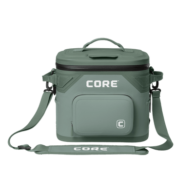 CLIMAKEEP 12 Can Magnetic Soft Cooler