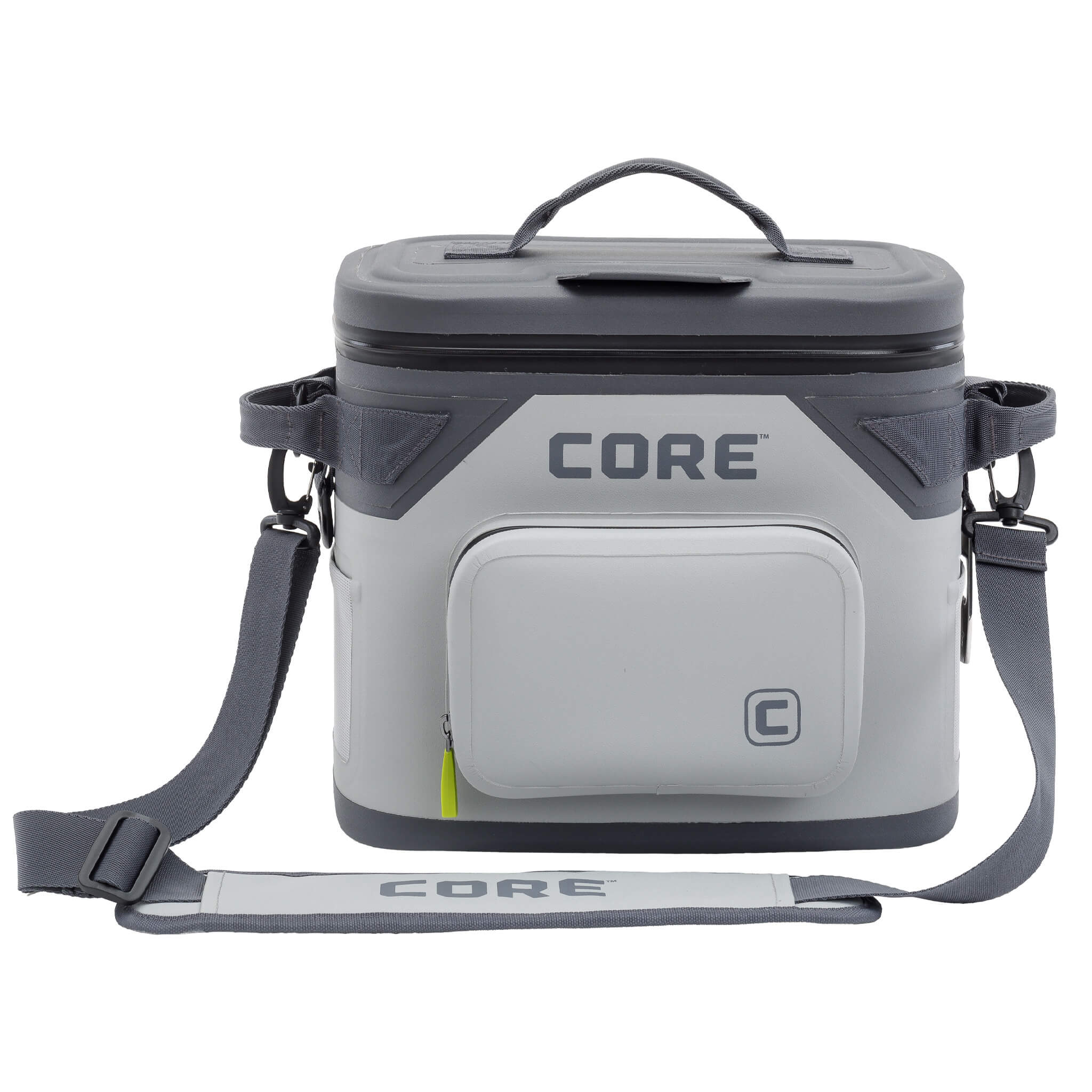 CLIMAKEEP Magnetic 12 Can Soft Cooler