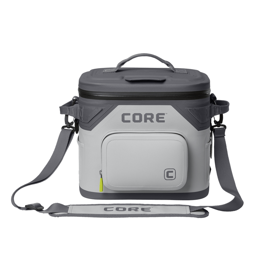 Coretec Cooler Magnetic Soft Coolers for Camping & Tailgates – Core Equipment