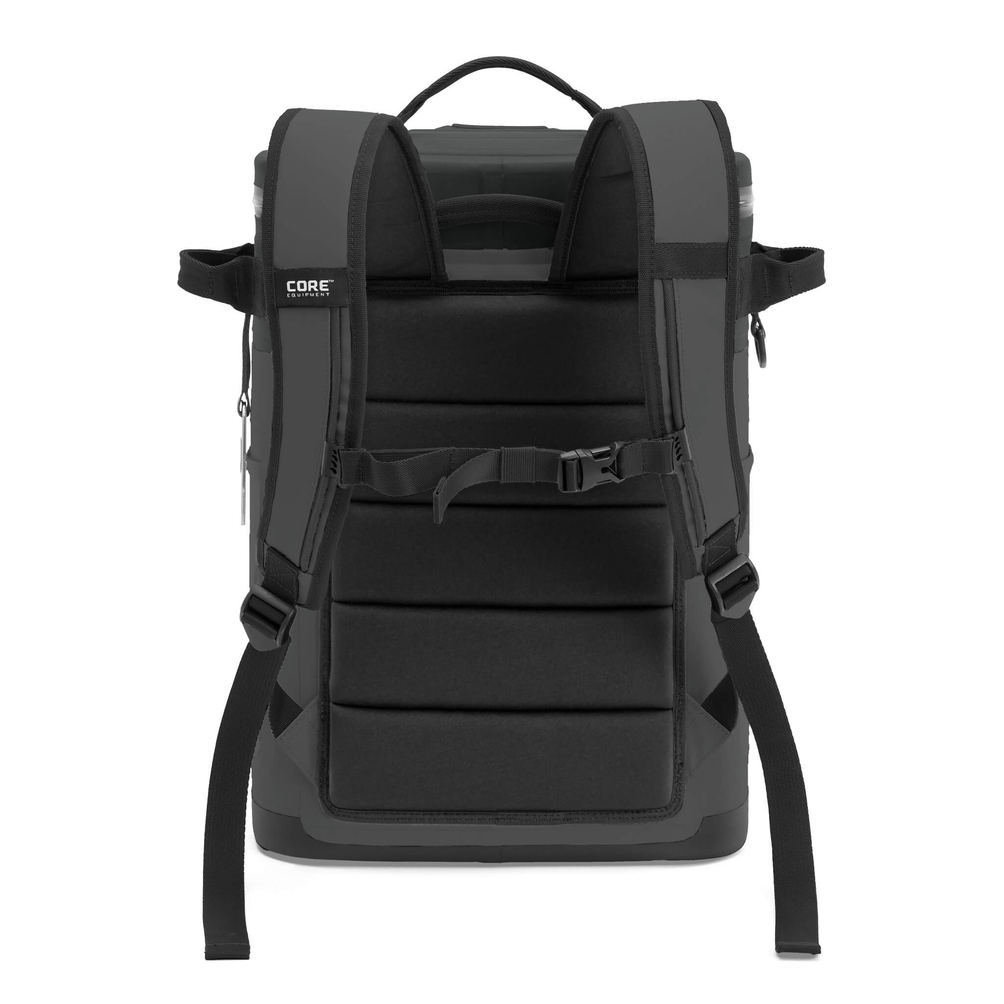 CLIMAKEEP Magnetic 24 Can Backpack Soft Cooler – Core Equipment