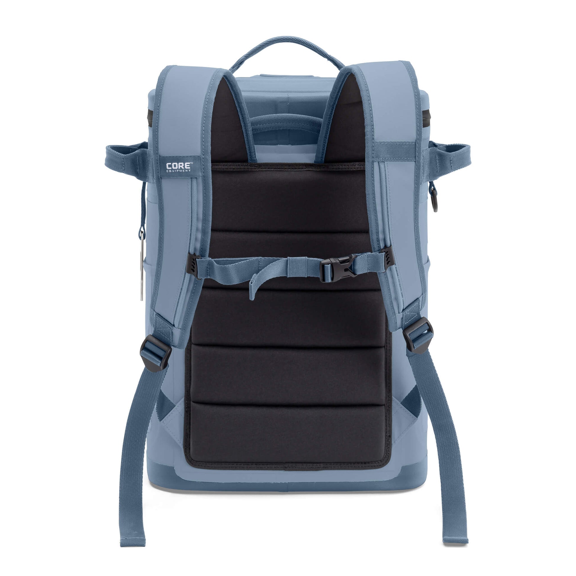 backpack with laptop and cooler CLIMAKEEP Magnetic 24 Can Backpack Soft Cooler – Core Equipment