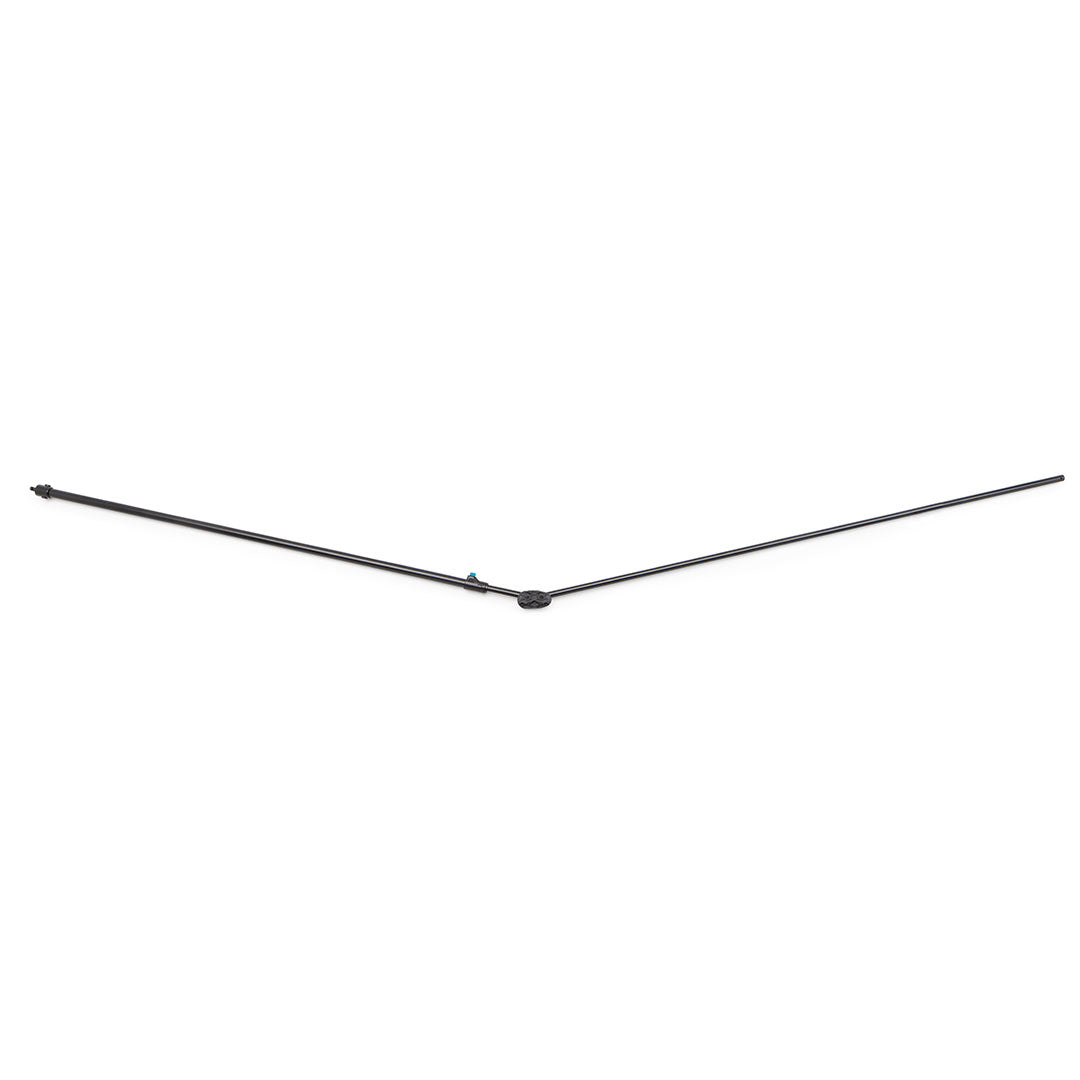3-in-1 telescoping pole system for CORE instant tent
