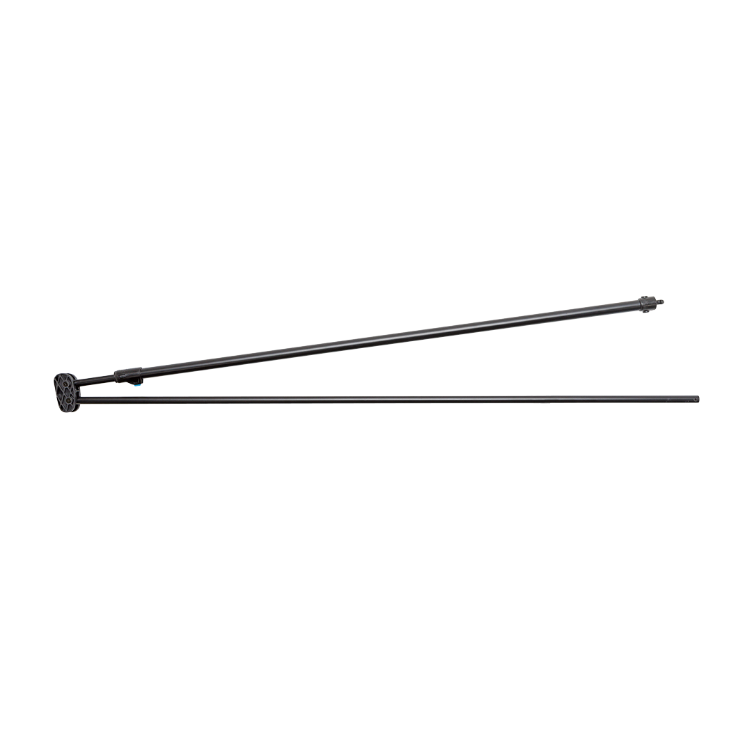 3-in-1 telescoping pole system for CORE instant tent