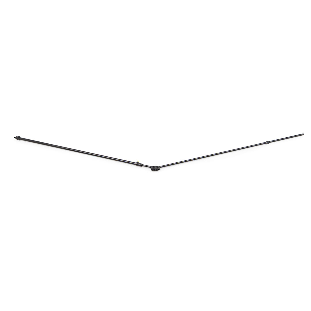 3-in-1 telescoping pole system for CORE instant tent