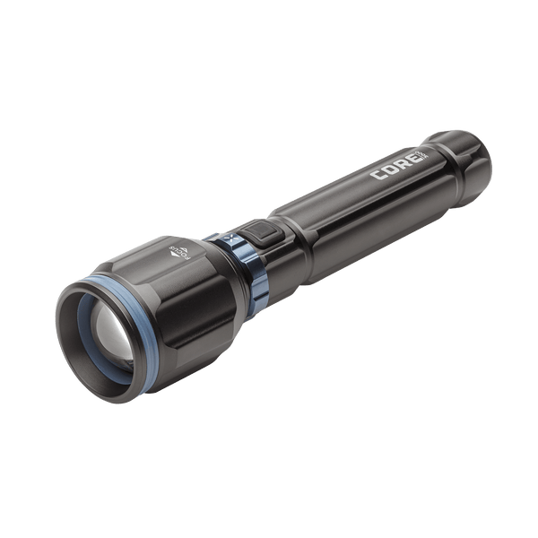 3000 Lumen Rechargeable Flashlight
