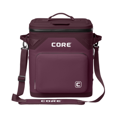 CLIMAKEEP 36 Can Magnetic Soft Cooler