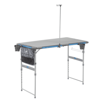 4 Foot FlexRail Outdoor Camp Table