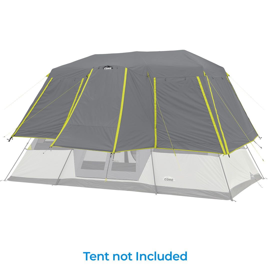 Rainfly - Part #: 92667 – Core Equipment