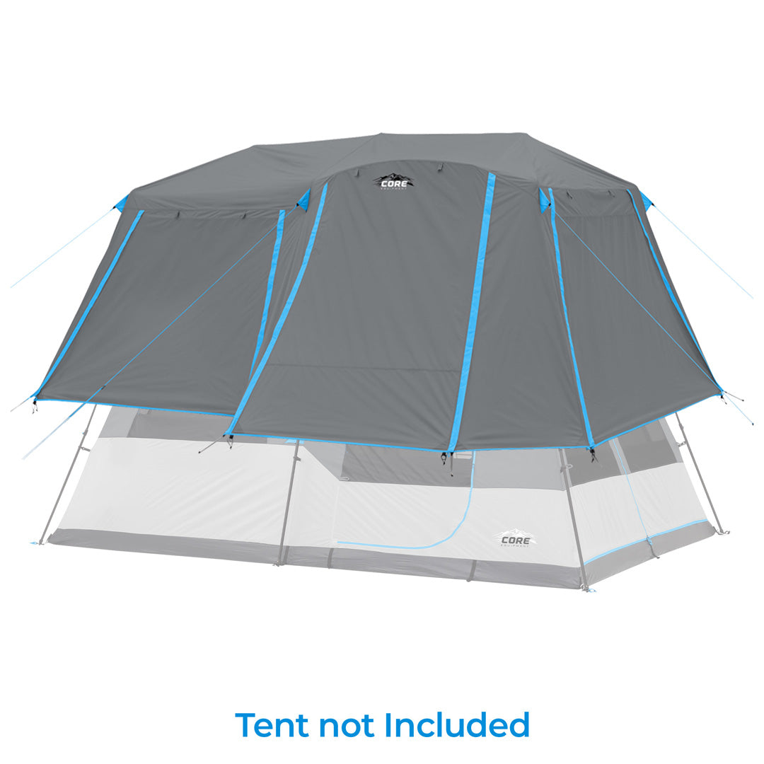 Rainfly - Part #: 92672 – Core Equipment