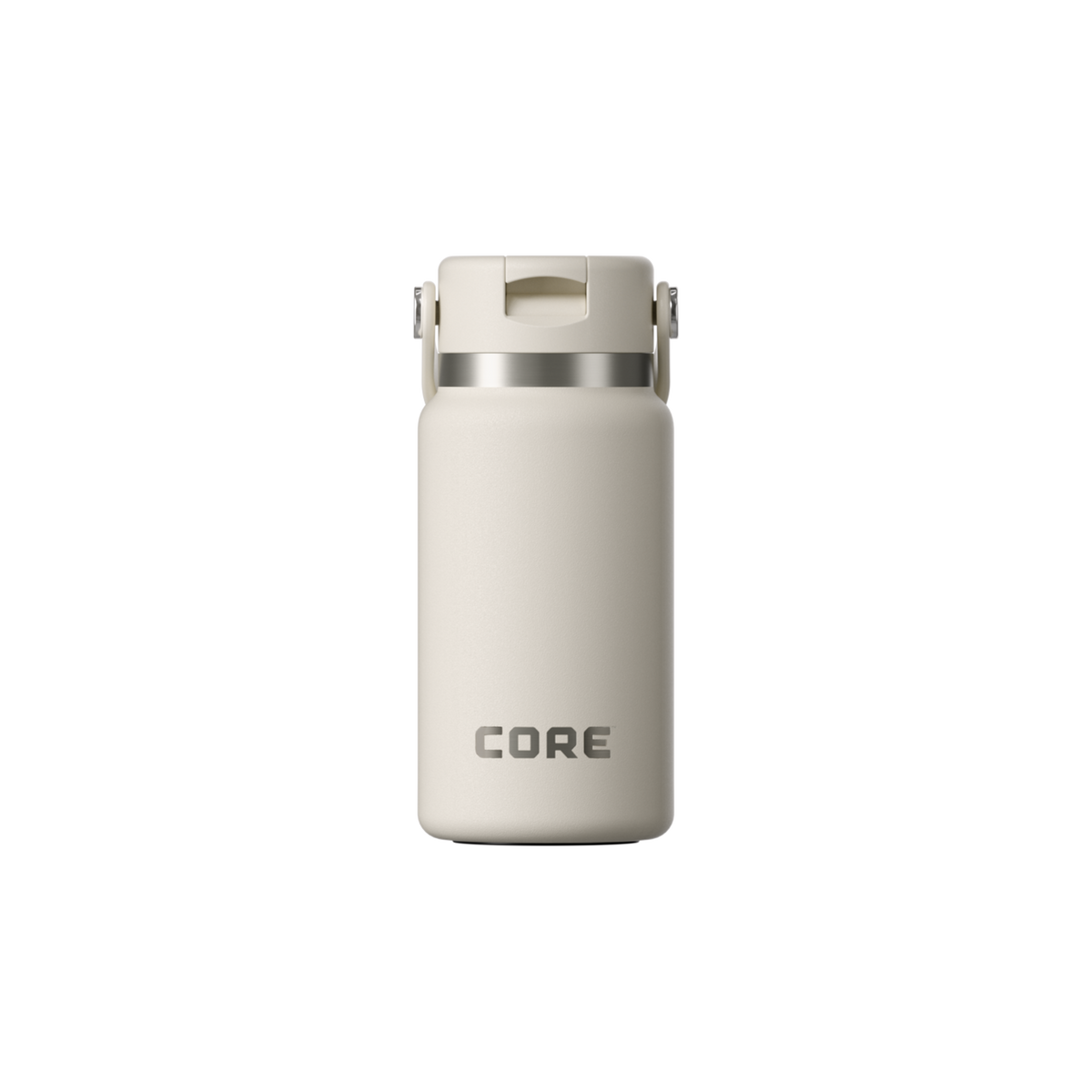 A CORE 10 oz water bottle.