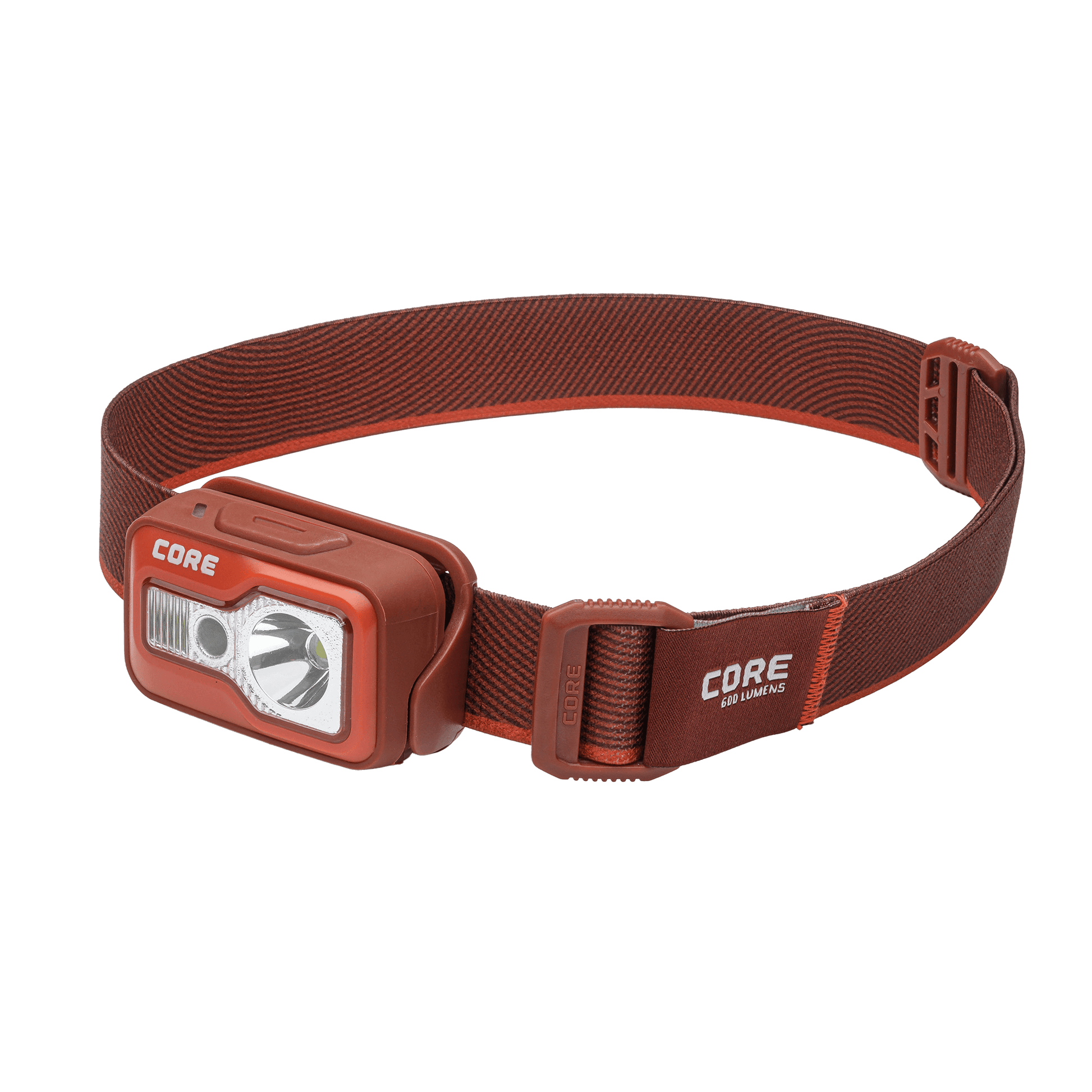 brightest rechargeable headlamp flashlight BLACKOUT-R 1000 LUMEN The high Staaricc Super Bright Headlamp Rechargeable