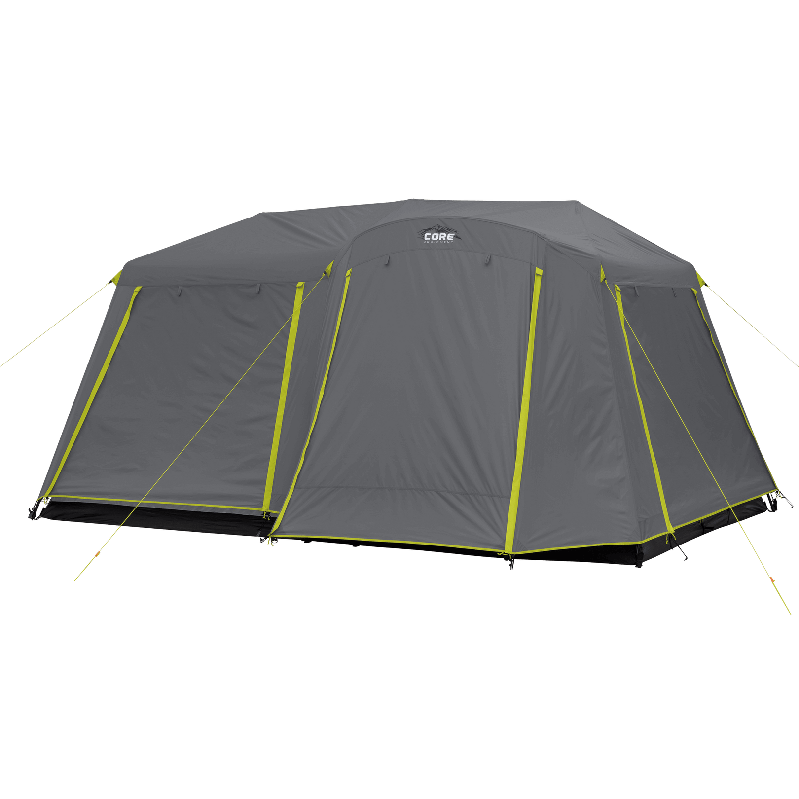 Core Equipment - Instant Cabin Tent with Full Rainfly