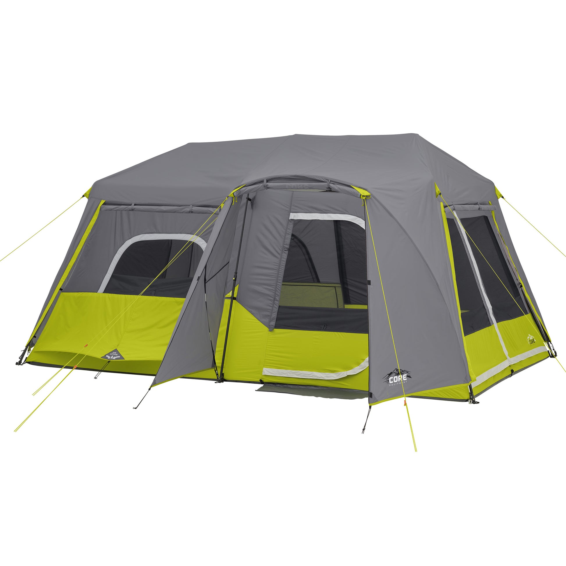 9 x 12 tent 9 Person Instant Cabin Tent Full Rainfly Accessory