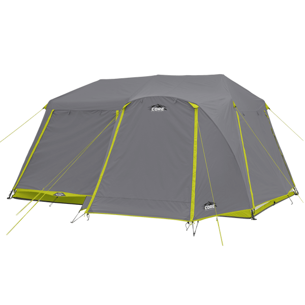 ff9 tent 9 Person Instant Cabin Tent Full Rainfly Accessory