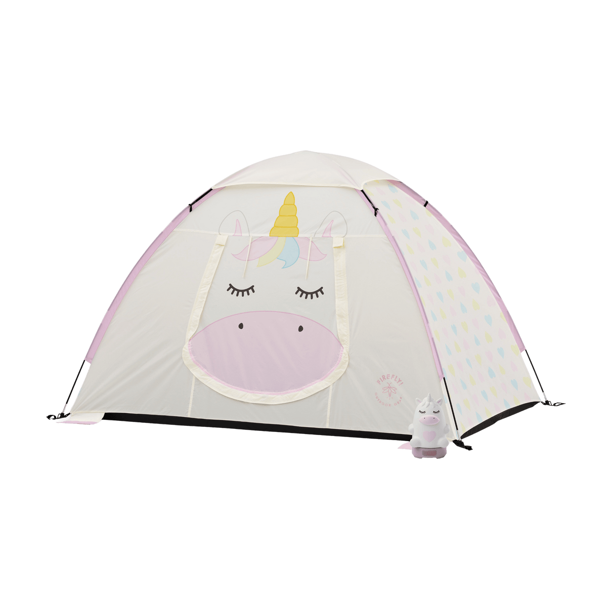camping of the unicorn Firefly! Sparkle Kid's Set New Balance sunglasses in Find out in this warmth-very-warm Color:White / Blue / Aurora