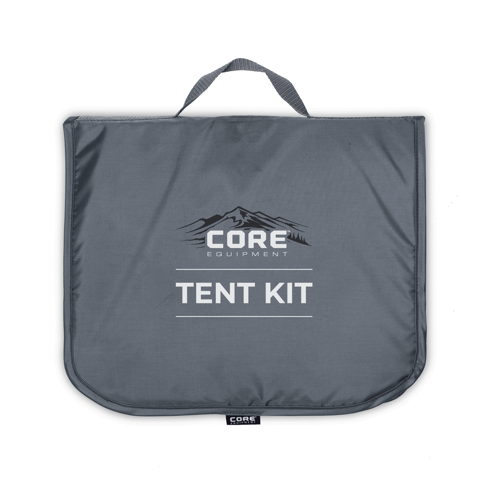 plug tent kit super Core Equipment Tent Kit