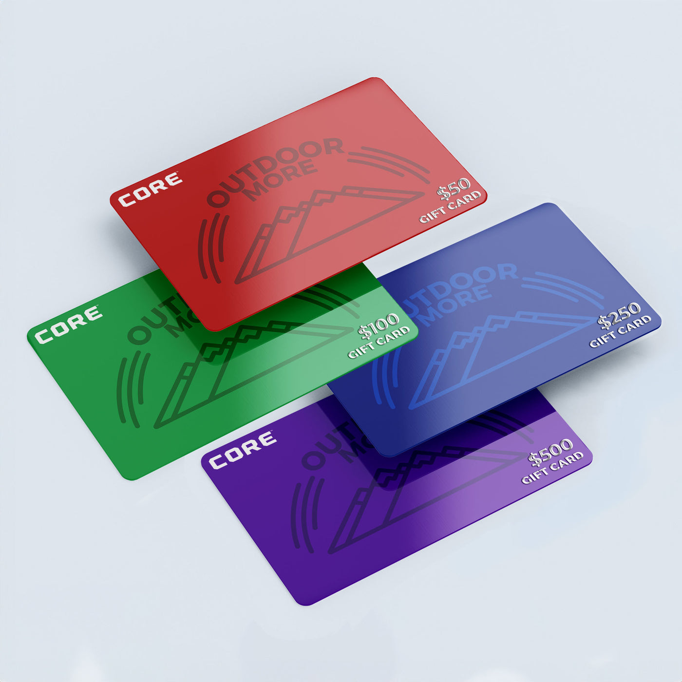 E-Gift Card