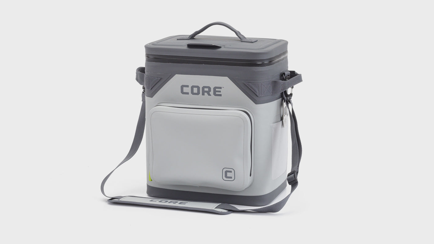 Magnetic 36 Can Soft Cooler