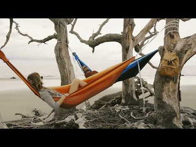 Premium Double Hammock