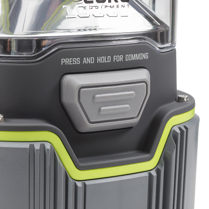 Core 1000 Lumen Rechargeable Lantern