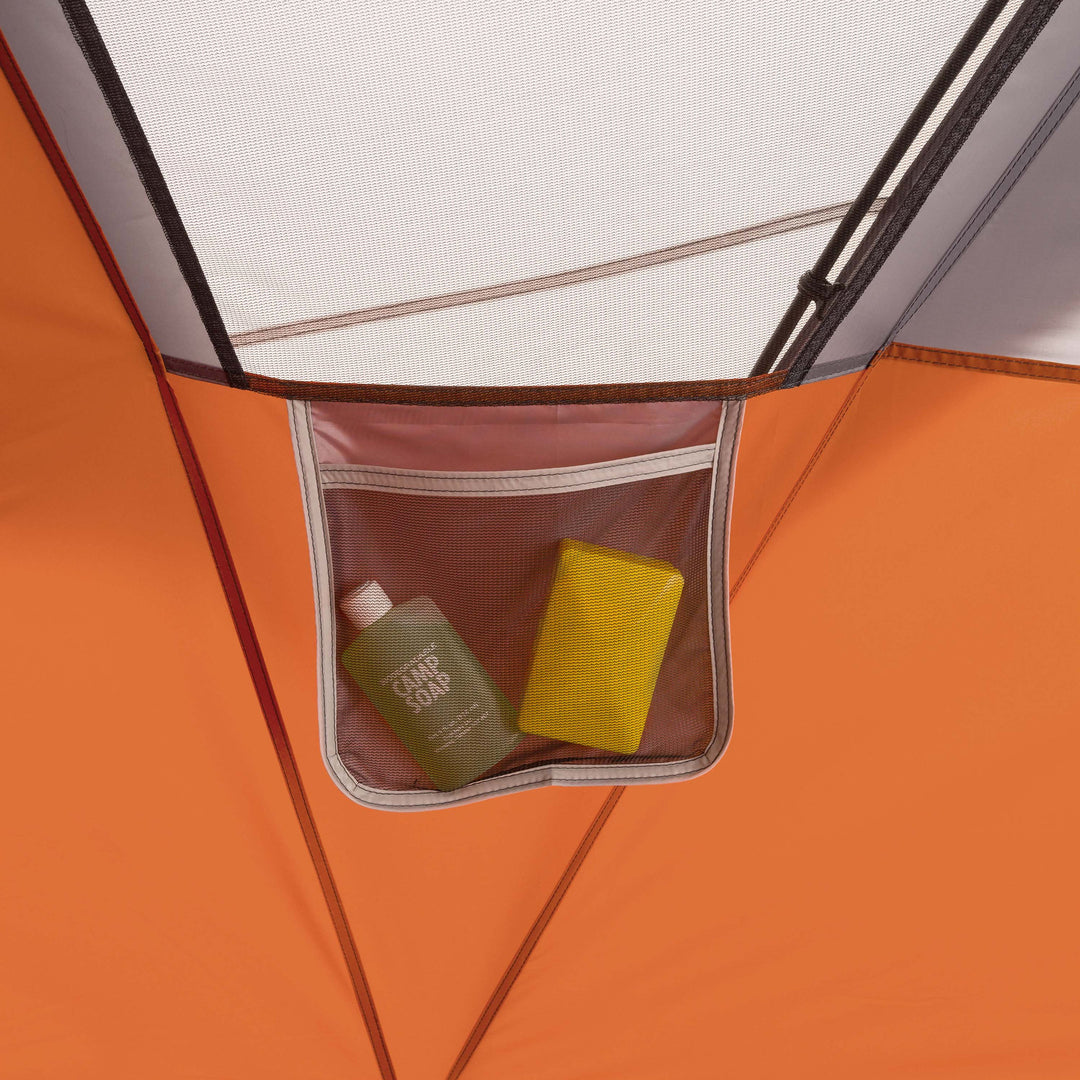 テント・タープ CORE EQUIPMENT 9 Person Extended Dome Tent – Core Equipment