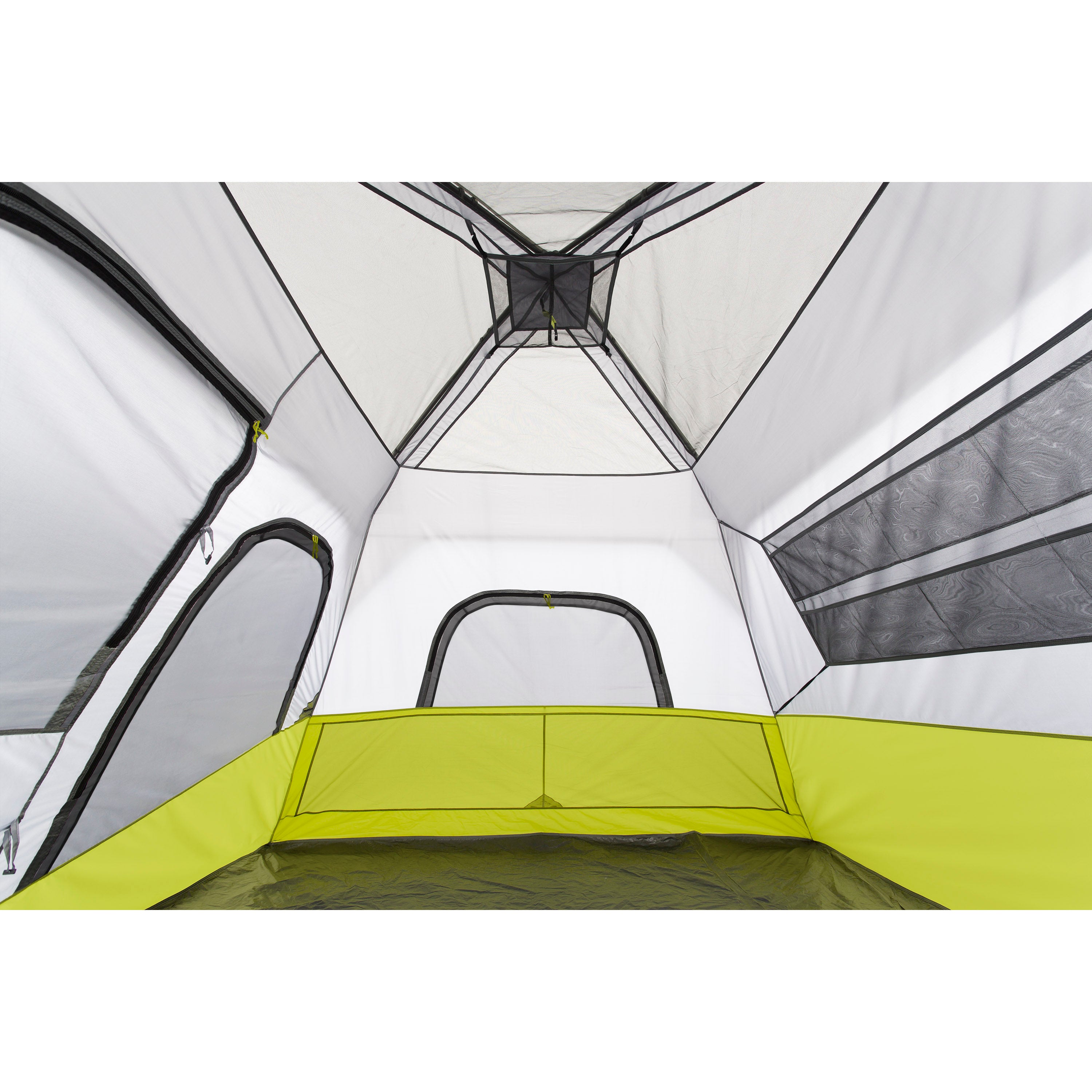 6 Person Instant Cabin Tent