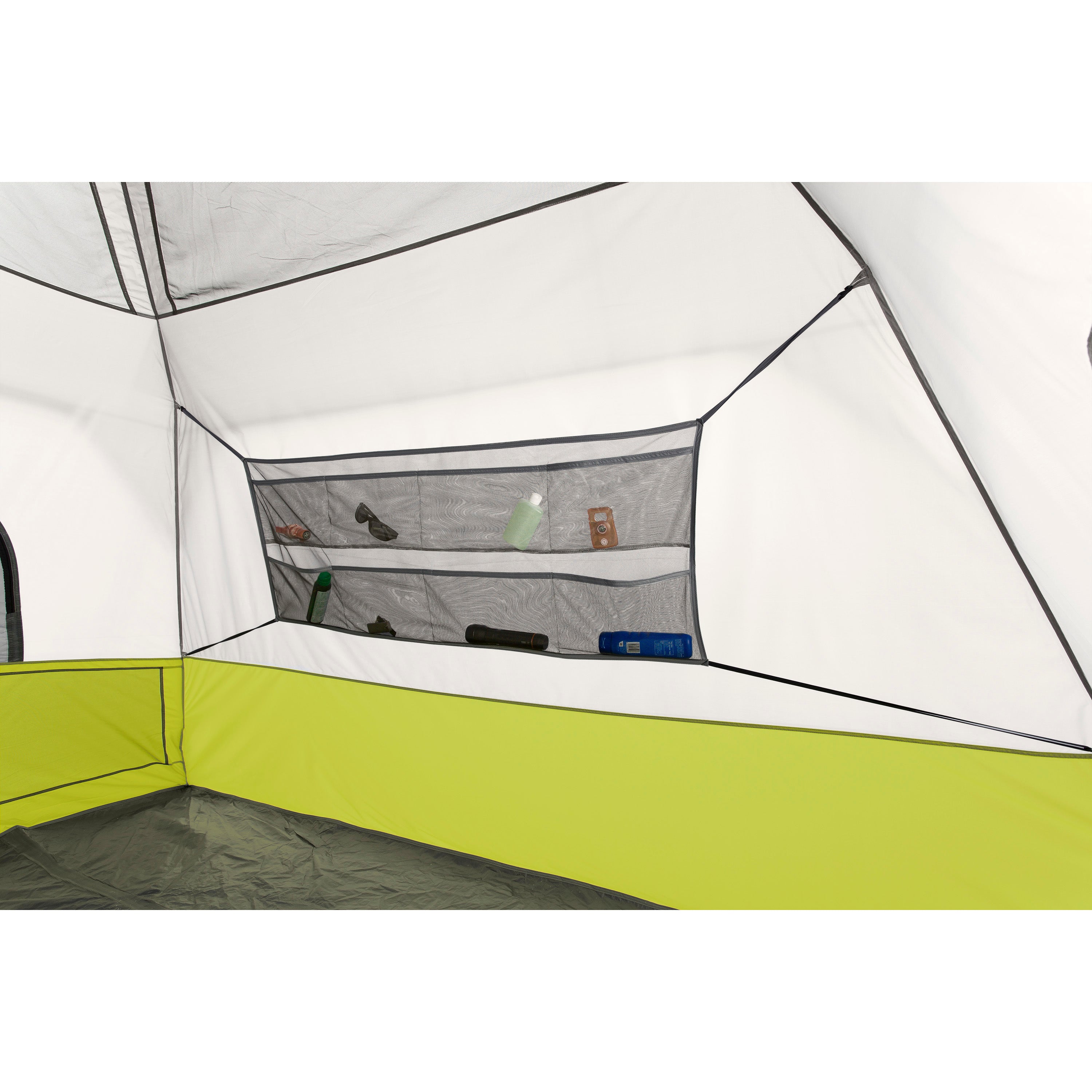 6 Person Instant Cabin Tent